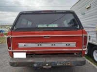 1978 Ford F350 for sale in Michigan (ID-133420)