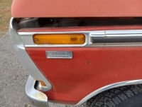1978 Ford F350 for sale in Michigan (ID-133420)