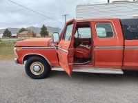 1978 Ford F350 for sale in Michigan (ID-133420)