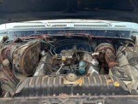 1978 Ford F350 for sale in Michigan (ID-140359)