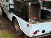 1978 Ford F350 for sale in Michigan (ID-140359)