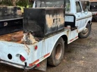 1978 Ford F350 for sale in Michigan (ID-140359)