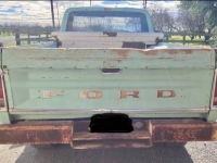 1978 Ford F350 for sale in Michigan (ID-156068)