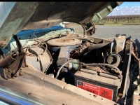 1978 Ford F350 for sale in Michigan (ID-156068)