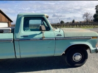 1978 Ford F350 for sale in Michigan (ID-156068)