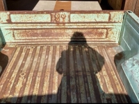 1978 Ford F350 for sale in Michigan (ID-156068)