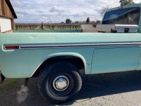 1978 Ford F350 for sale in Michigan (ID-156068)