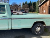 1978 Ford F350 for sale in Michigan (ID-156068)