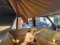 1978 Ford Fairmont for sale in Michigan (ID-118602)