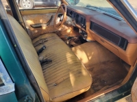 1978 Ford Fairmont for sale in Michigan (ID-118602)
