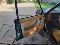 1978 Ford Fairmont for sale in Michigan (ID-118602)