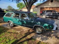 1978 Ford Fairmont for sale in Michigan (ID-118602)