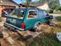 1978 Ford Fairmont for sale in Michigan (ID-118602)