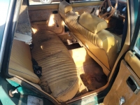 1978 Ford Fairmont for sale in Michigan (ID-118602)