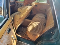 1978 Ford Fairmont for sale in Michigan (ID-118602)