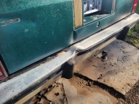 1978 Ford Fairmont for sale in Michigan (ID-118602)
