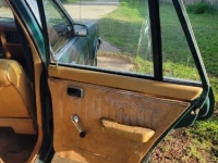 1978 Ford Fairmont for sale in Michigan (ID-118602)