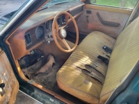 1978 Ford Fairmont for sale in Michigan (ID-118602)