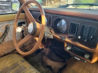 1978 Ford Fairmont for sale in Michigan (ID-118602)