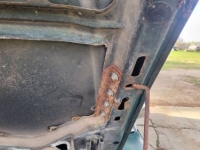1978 Ford Fairmont for sale in Michigan (ID-118602)