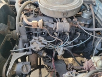 1978 Ford Fairmont for sale in Michigan (ID-118602)