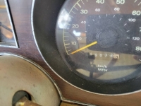 1978 Ford Fairmont for sale in Michigan (ID-118602)