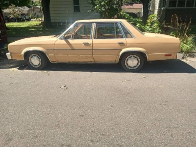 1978 Ford Fairmont for sale