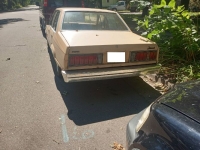 1978 Ford Fairmont for sale in Michigan (ID-134413)