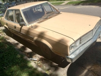 1978 Ford Fairmont for sale in Michigan (ID-134413)