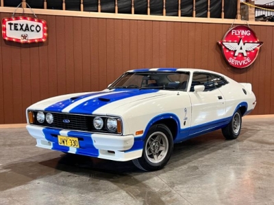 1978 Ford Falcon for sale