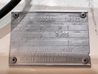 1978 Ford Falcon for sale in Michigan (ID-140109)