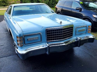 1978 Ford LTD for sale