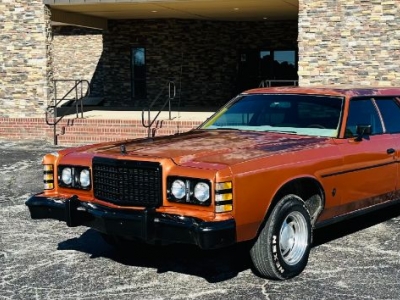1978 Ford LTD for sale
