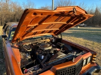 1978 Ford LTD for sale in Michigan (ID-126039)