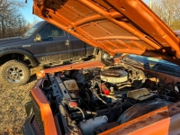 1978 Ford LTD for sale in Michigan (ID-126039)