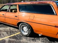 1978 Ford LTD for sale in Michigan (ID-126039)