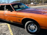 1978 Ford LTD for sale in Michigan (ID-126039)