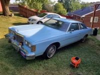 1978 Ford LTD for sale in Michigan (ID-136099)