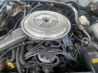 1978 Ford LTD for sale in Michigan (ID-136099)