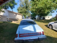 1978 Ford LTD for sale in Michigan (ID-136099)