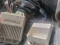 1978 Ford LTD for sale in Michigan (ID-136099)