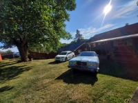 1978 Ford LTD for sale in Michigan (ID-136099)