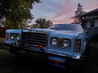1978 Ford LTD for sale in Michigan (ID-136099)