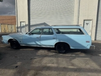 1978 Ford LTD for sale in Michigan (ID-145597)