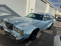 1978 Ford LTD for sale in Michigan (ID-145597)