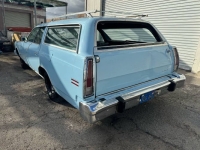 1978 Ford LTD for sale in Michigan (ID-145597)