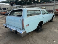1978 Ford LTD for sale in Michigan (ID-145597)