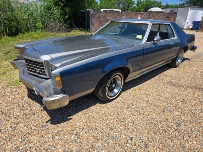 1978 Ford LTD for sale