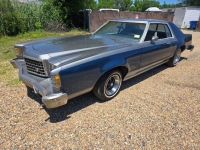 1978 Ford LTD for sale in Michigan (ID-163749)