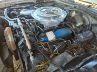 1978 Ford LTD for sale in Michigan (ID-163749)